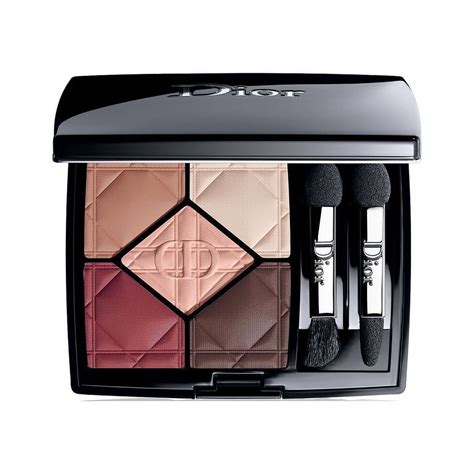 dior 5 couleurs couture eyeshadow palette 777 exalt matte swatches|dior eye makeup palette.